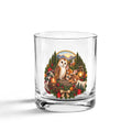 Howlet and Fawn 10oz Whiskey Glass