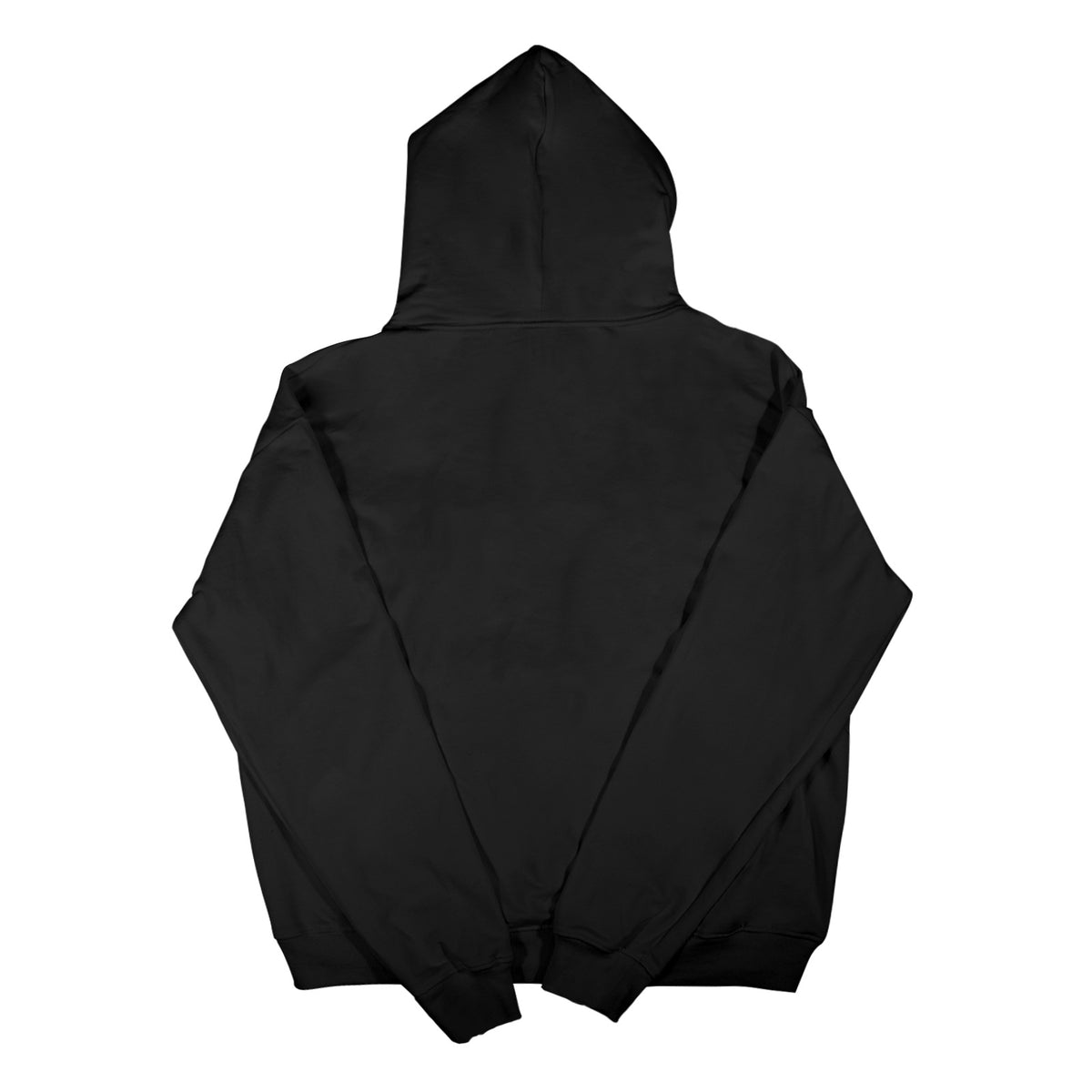 Flying Into Halloween Women's Polyester Hoodie