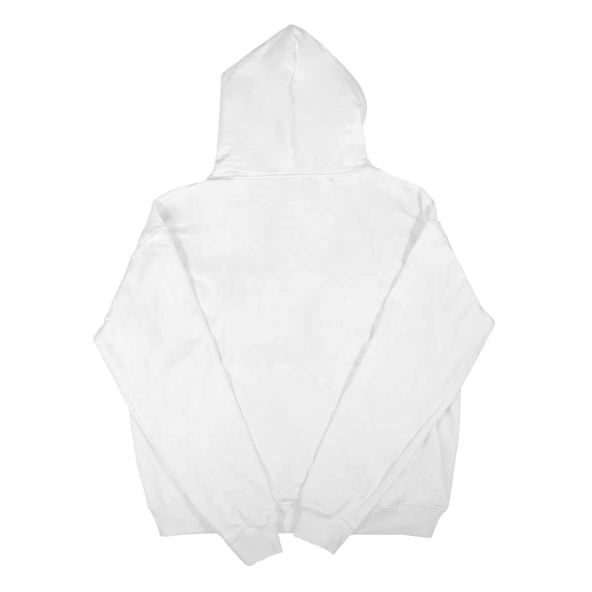 Autumn Leaves Women's Polyester Hoodie